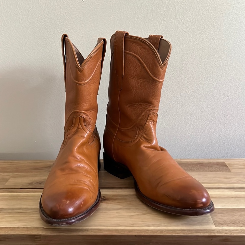 Tecovas Desert Earl